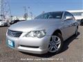 2007 Toyota Mark X