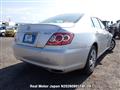 2007 Toyota Mark X