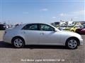 2007 Toyota Mark X