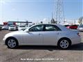 2007 Toyota Mark X