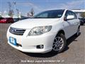 2009 Toyota Corolla Axio