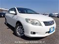 2009 Toyota Corolla Axio