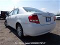 2009 Toyota Corolla Axio