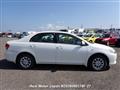 2009 Toyota Corolla Axio