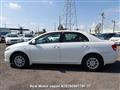 2009 Toyota Corolla Axio