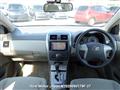 2009 Toyota Corolla Axio