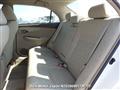 2009 Toyota Corolla Axio