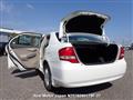 2009 Toyota Corolla Axio
