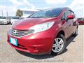 2013 Nissan Note