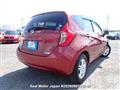 2013 Nissan Note