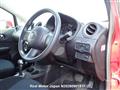 2013 Nissan Note