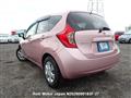 2016 Nissan Note