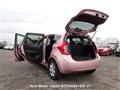 2016 Nissan Note
