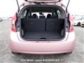 2016 Nissan Note