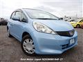 2012 Honda Fit
