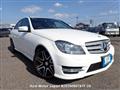 2013 Mercedes-Benz C-Class