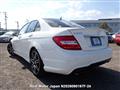 2013 Mercedes-Benz C-Class