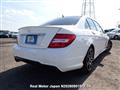 2013 Mercedes-Benz C-Class