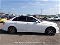 2013 Mercedes-Benz C-Class