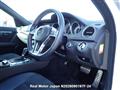 2013 Mercedes-Benz C-Class