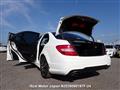 2013 Mercedes-Benz C-Class