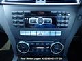 2013 Mercedes-Benz C-Class