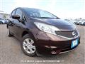 2014 Nissan Note
