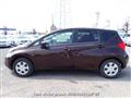 2014 Nissan Note