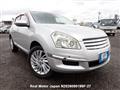 2011 Nissan Dualis