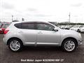 2011 Nissan Dualis