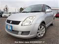 2010 Suzuki Swift