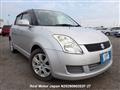 2010 Suzuki Swift