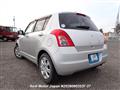 2010 Suzuki Swift