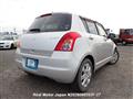 2010 Suzuki Swift