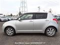 2010 Suzuki Swift