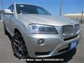 2014 BMW X3