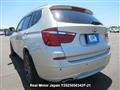 2014 BMW X3