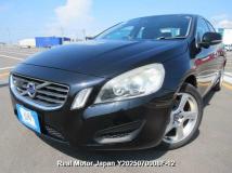2011 Volvo S60