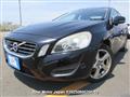 2012 Volvo S60