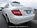 2011 Mercedes-Benz C-Class