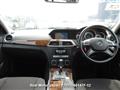 2011 Mercedes-Benz C-Class