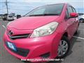 2013 Toyota Vitz