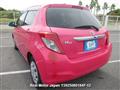 2013 Toyota Vitz