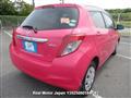 2013 Toyota Vitz