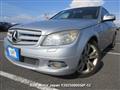 2008 Mercedes-Benz C-Class
