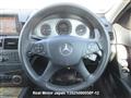 2008 Mercedes-Benz C-Class