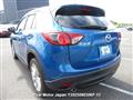 2012 Mazda CX-5