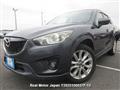 2013 Mazda CX-5