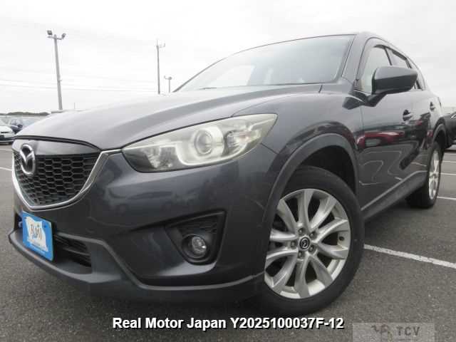 2013 Mazda CX-5