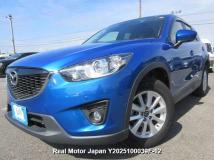 2013 Mazda CX-5
